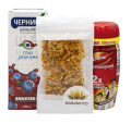 Лечебное питание